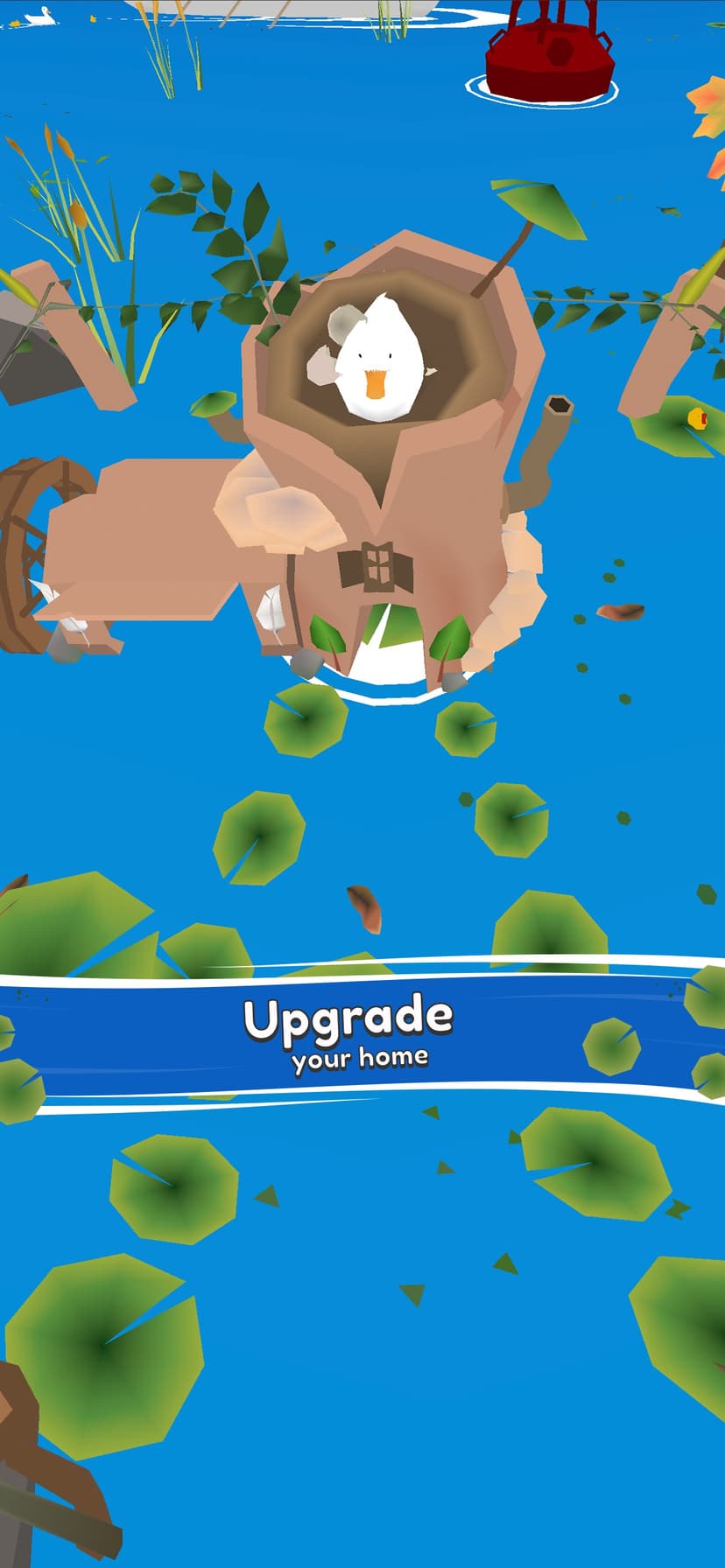 Ducklings! screenshot 3 - screenshot