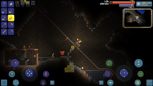 Terraria screenshot 5 - screenshot