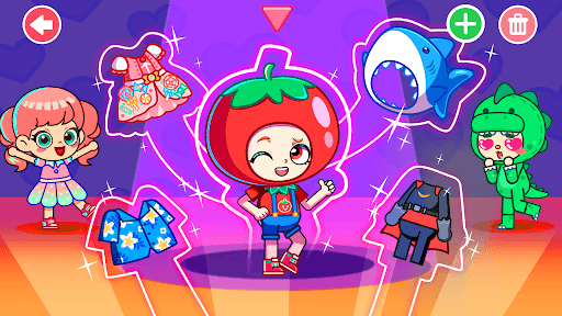 Pizza Games for kids screenshot 7 - screenshot