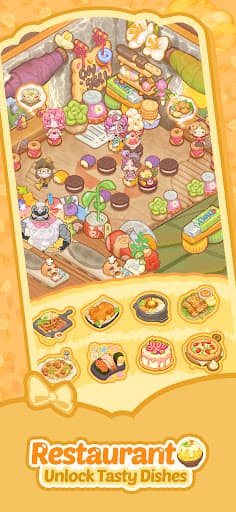 Resortopia screenshot 11 - screenshot