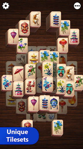 Mahjong Titan screenshot 14 - screenshot