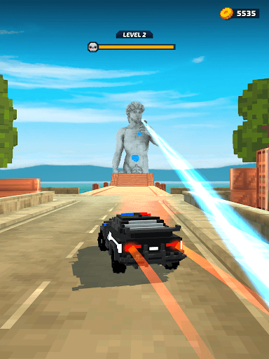 Monster Demolition - Giants 3D screenshot 12 - screenshot