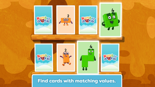 Numberblocks: Card Fun! screenshot 5 - screenshot