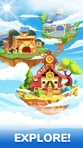 Slidey®: Block Puzzle screenshot 7 - screenshot