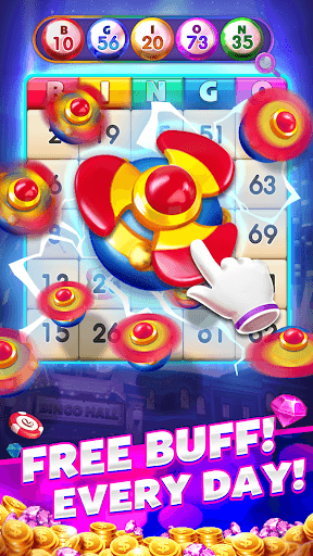 Live Party™ Bingo - Bingo Wave screenshot 13 - screenshot