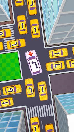 Car Out! Traffic Parking Games screenshot 17 - screenshot