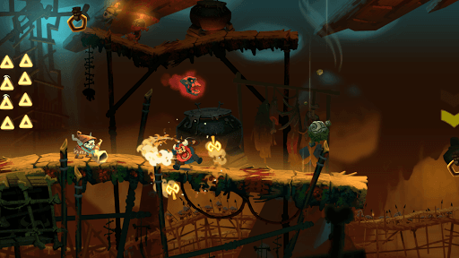 Oddmar screenshot 6 - screenshot