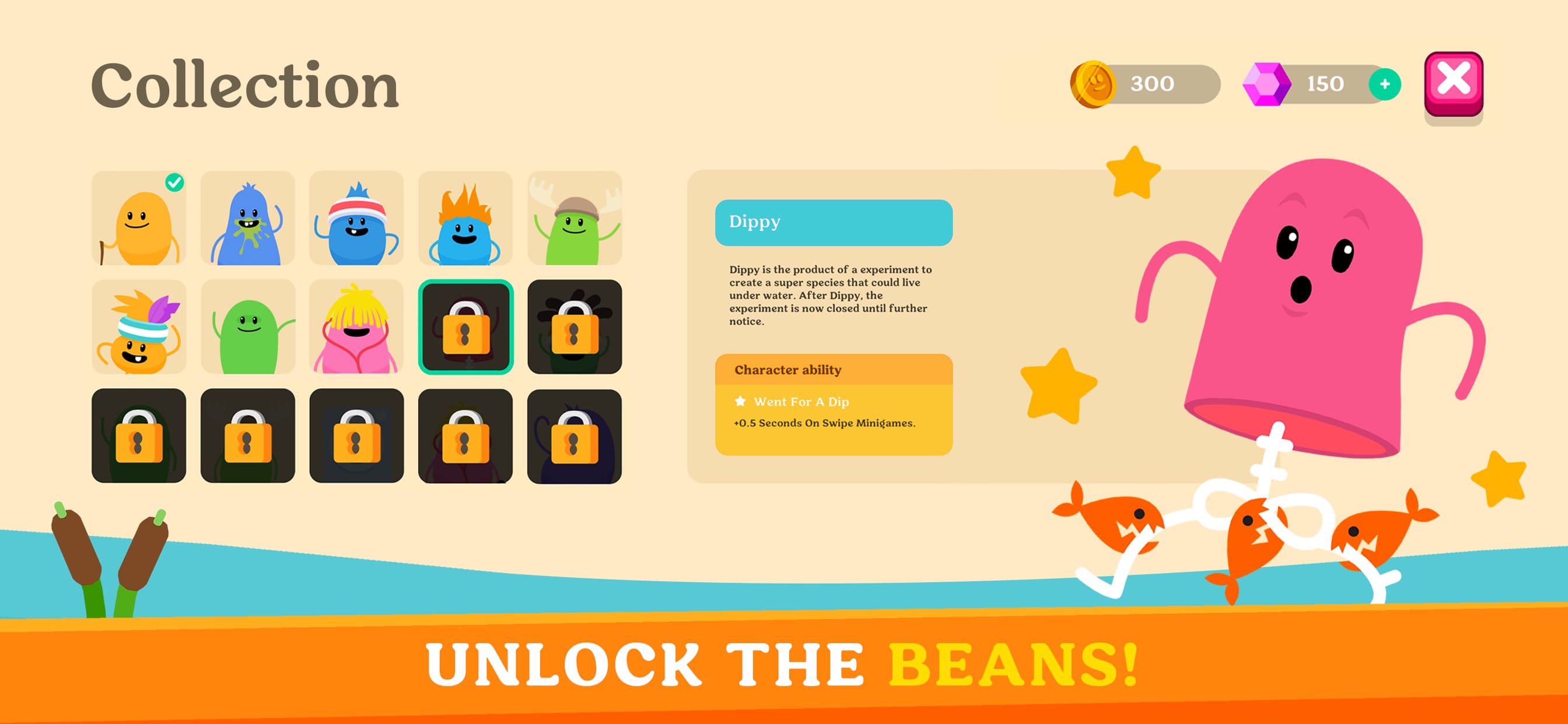 Dumb Ways to Die 4 screenshot 3 - screenshot