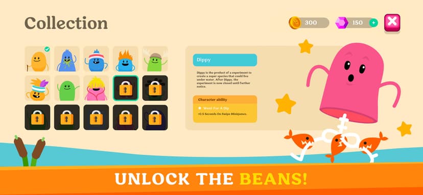 Dumb Ways to Die 4 screenshot 3 - screenshot