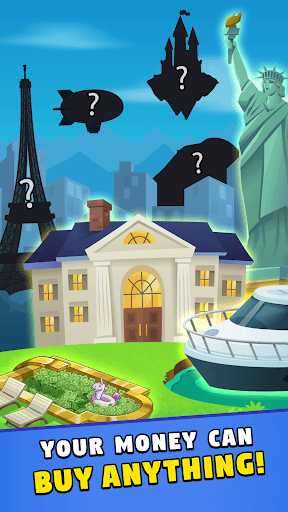 Money Tree 2: Cash Grow Game screenshot 6 - screenshot
