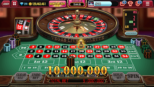 Vegas Live Slots: Casino Games screenshot 7 - screenshot