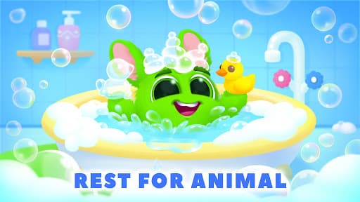 Tamagotchi life: Pet sim Tuto screenshot 11 - screenshot