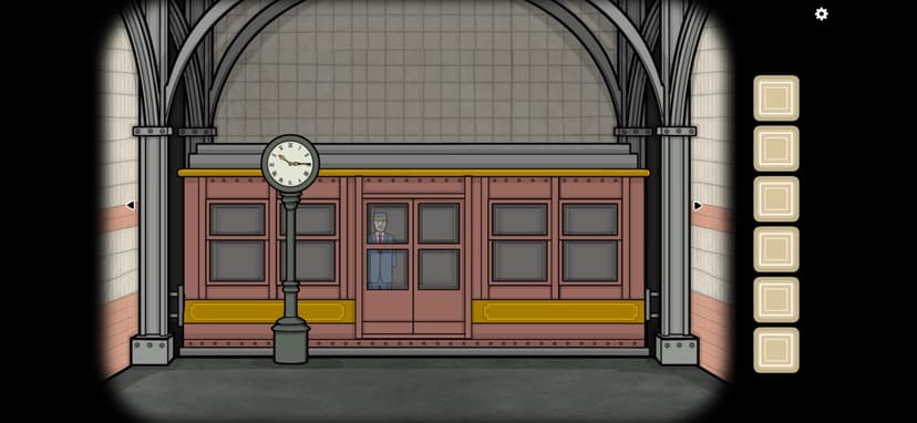 Underground Blossom screenshot 3 - screenshot