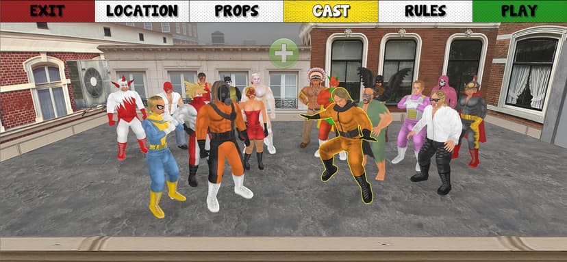 Infinite Lives screenshot 2 - screenshot