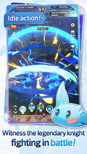 The Crown Saga: Pi’s Adventure screenshot 4 - screenshot