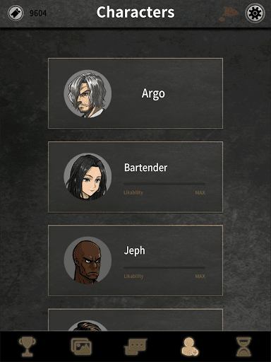 Argo's Choice: Offline Game screenshot 12 - screenshot