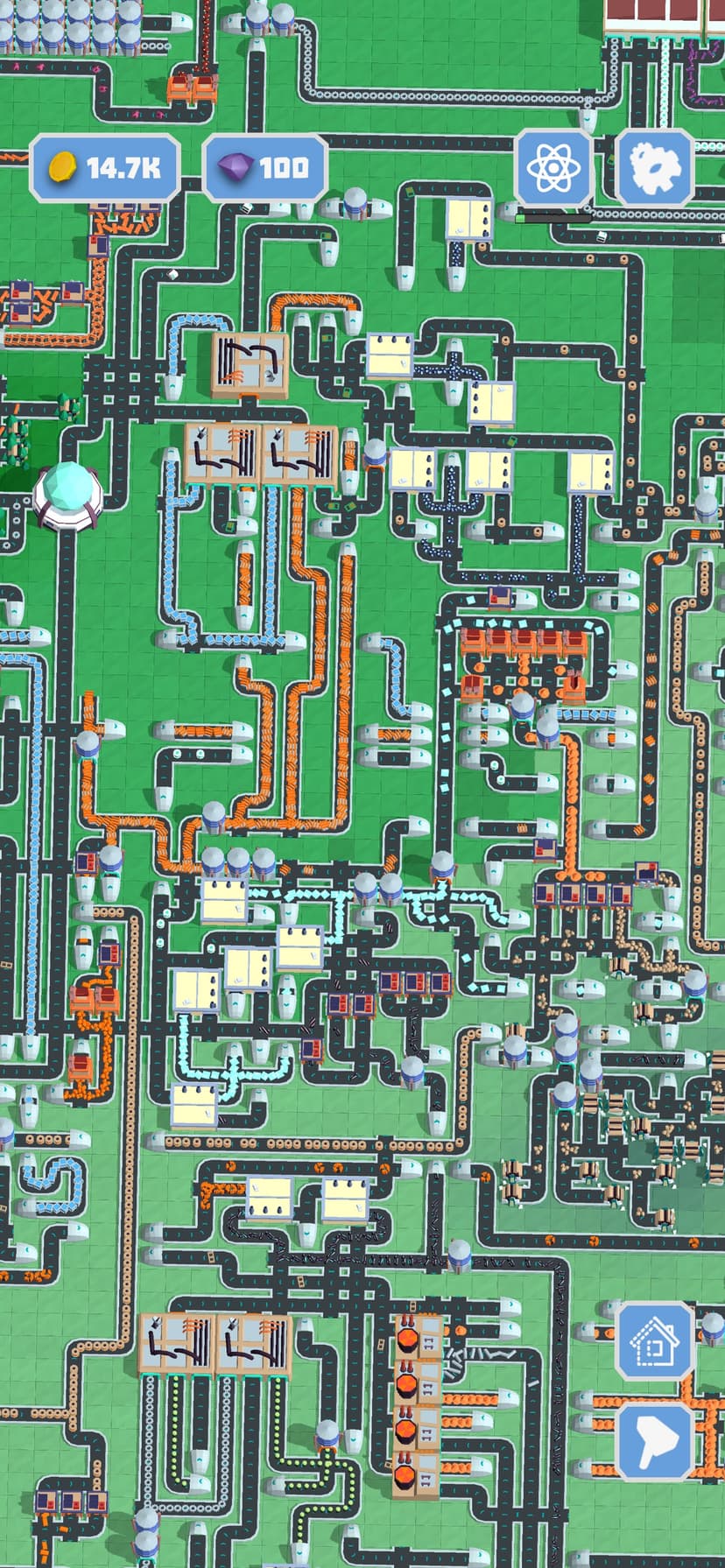 Builderment screenshot 4 - screenshot