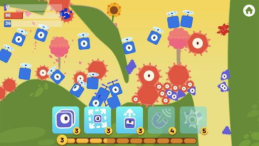 Evo Pop screenshot 5 - screenshot