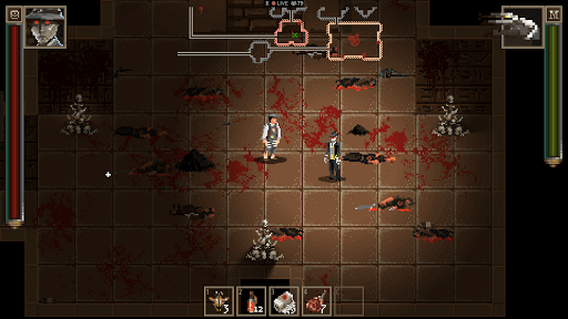 Lovecraft's Untold Stories screenshot 14 - screenshot