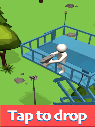 Drop & Smash screenshot 11 - screenshot