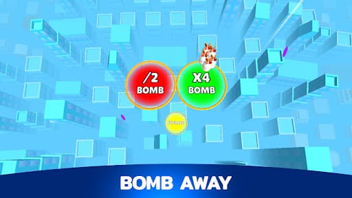 Evolving Bombs! screenshot 23 - screenshot