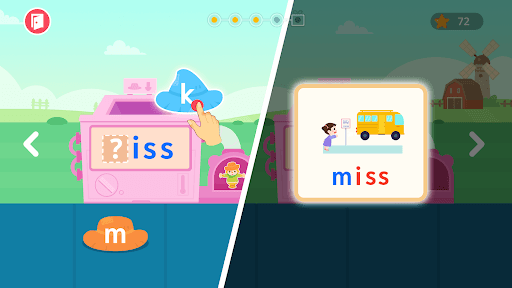 Dinosaur ABC Learning Games screenshot 20 - screenshot