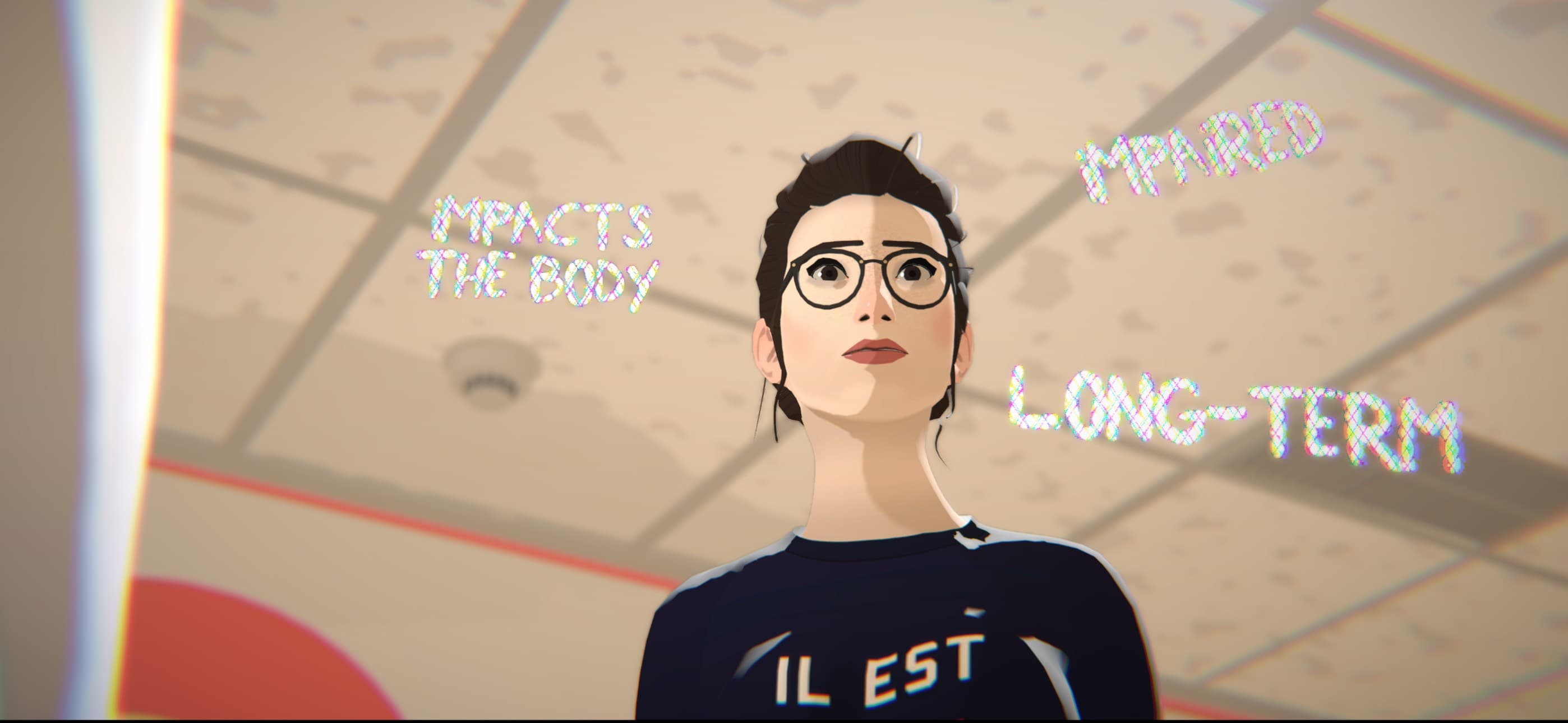 The Wreck screenshot 2 - screenshot