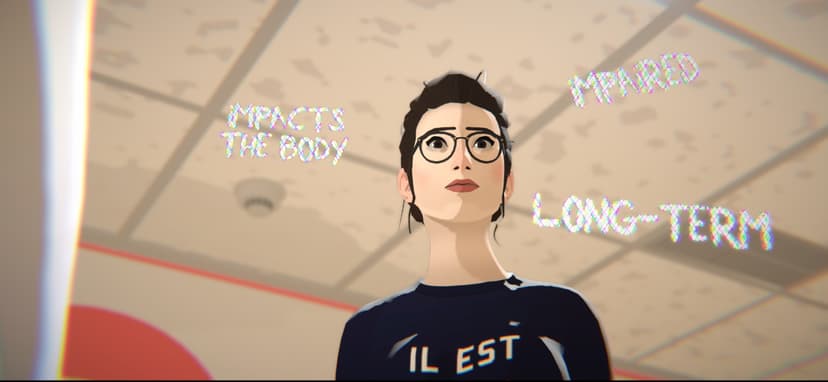 The Wreck screenshot 2 - screenshot