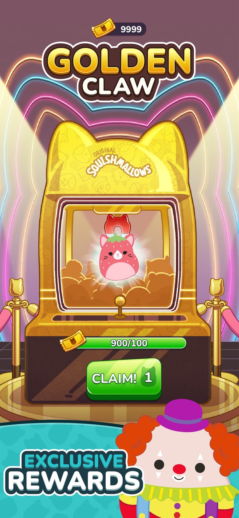 Squishmallows Match screenshot 5 - screenshot