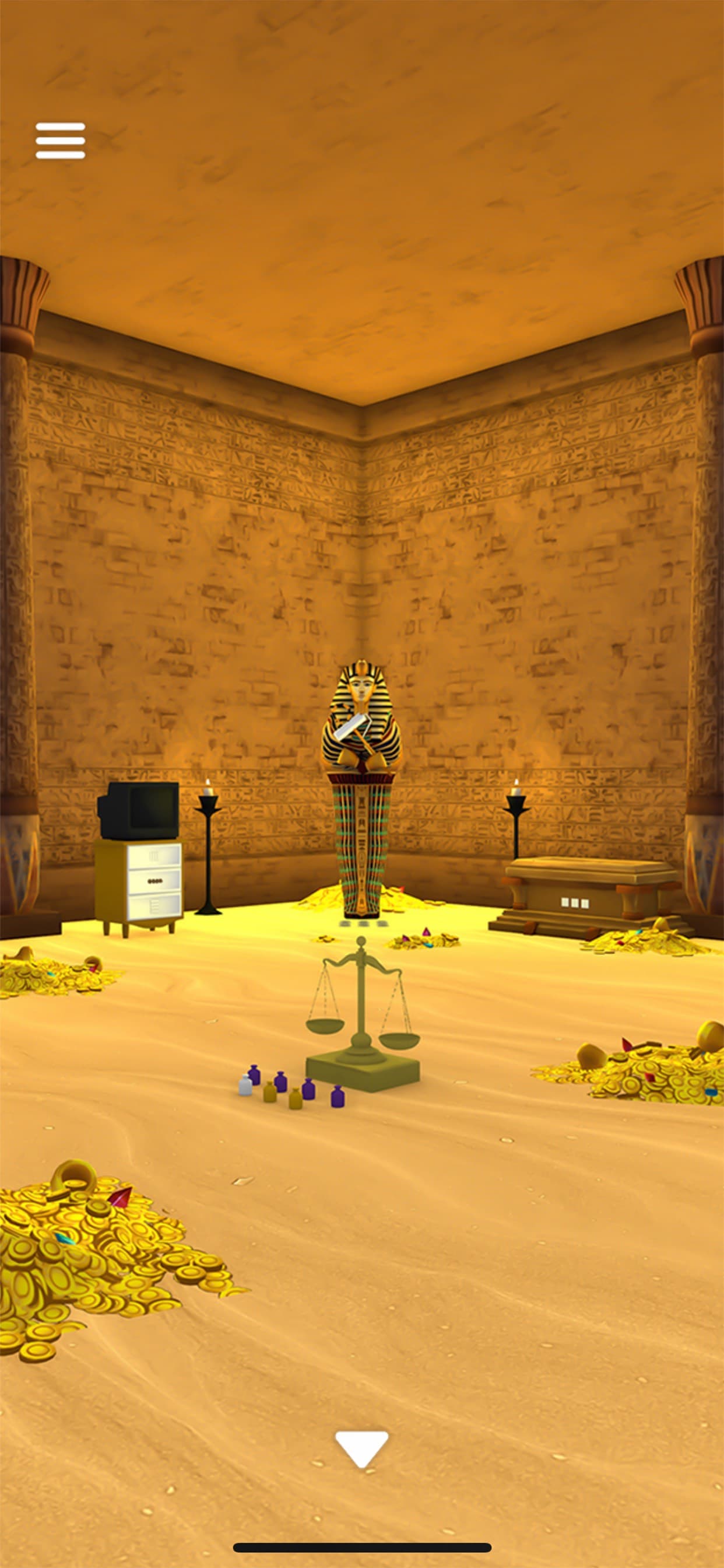 Escape Game: Arabian Night screenshot 5 - screenshot