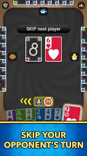 Crazy Eights screenshot 6 - screenshot