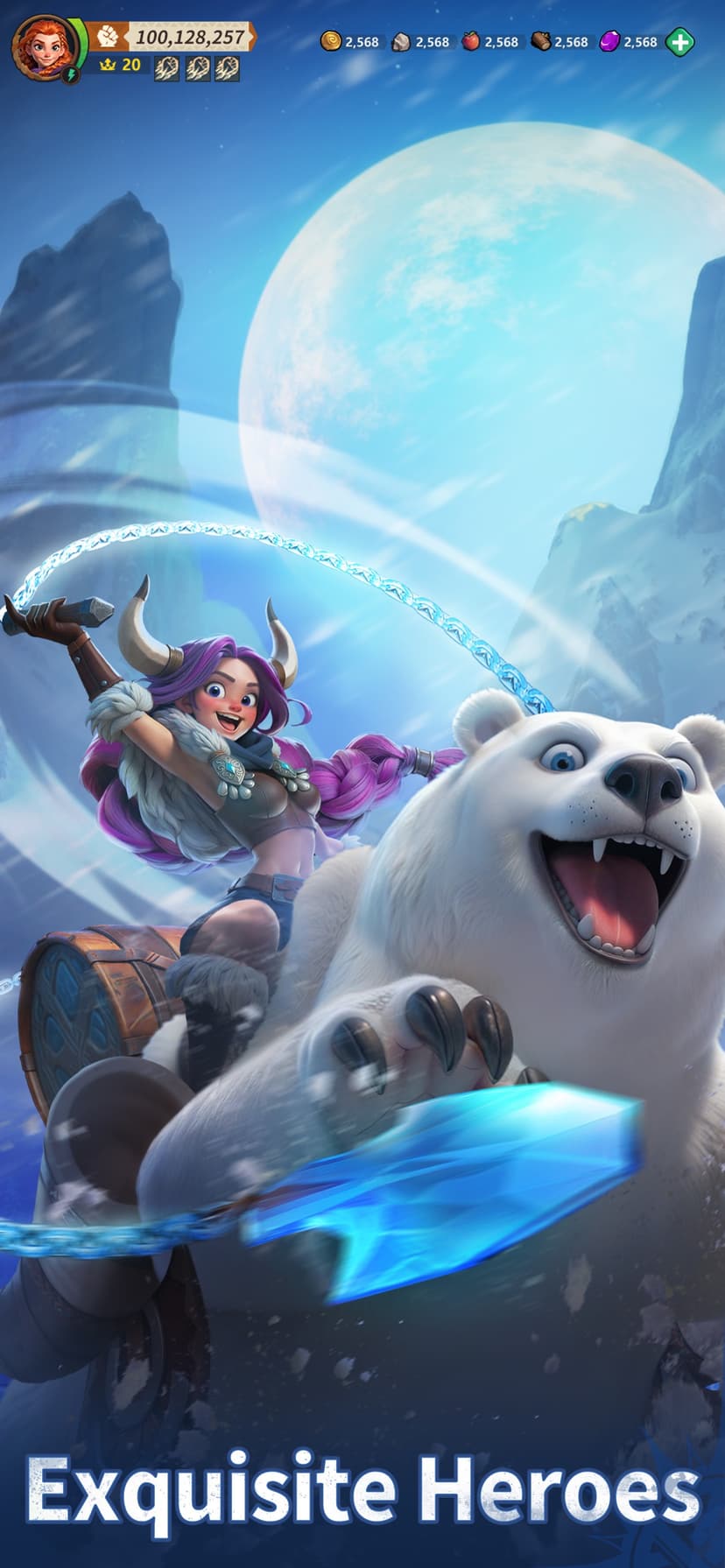 Fate War screenshot 4 - screenshot