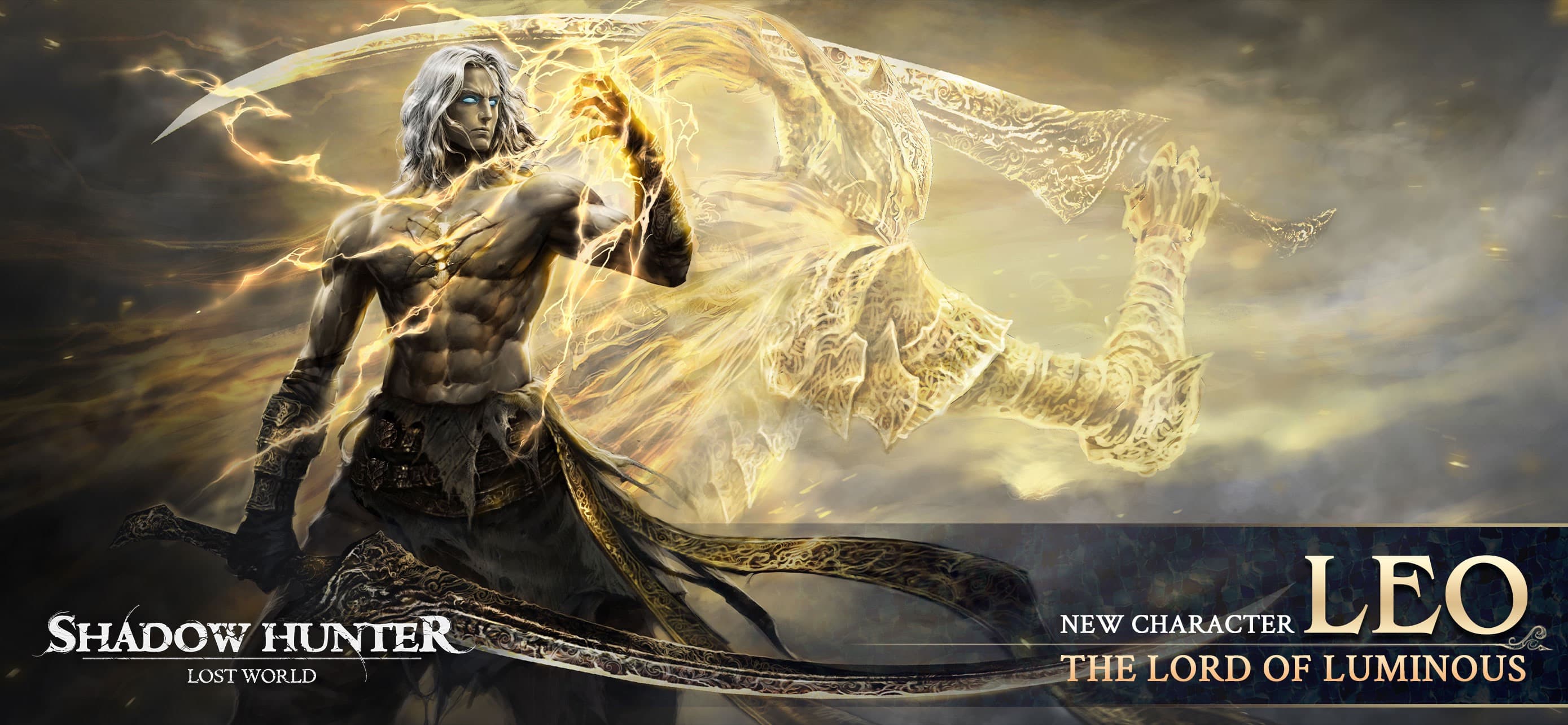 Shadow Hunter: Premium screenshot 2 - screenshot