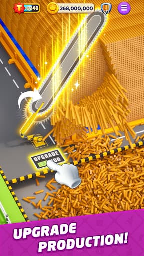 Top Tycoon: Coin Theme Empire screenshot 10 - screenshot