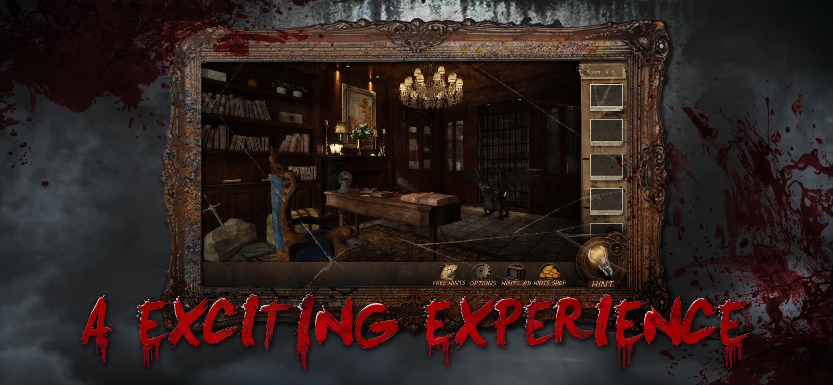Escape Room:Can you escape? screenshot 5 - screenshot