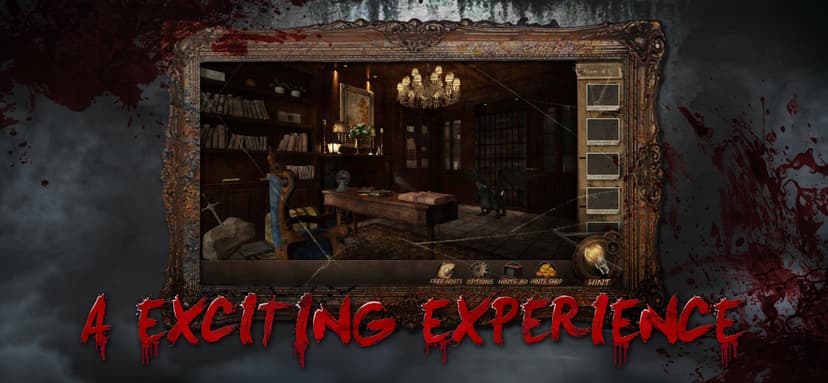 Escape Room:Can you escape? screenshot 5 - screenshot