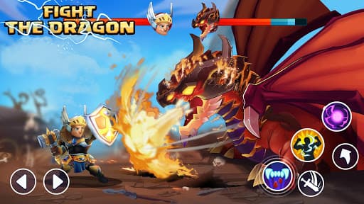Tiny Gladiators 2 screenshot 4 - screenshot