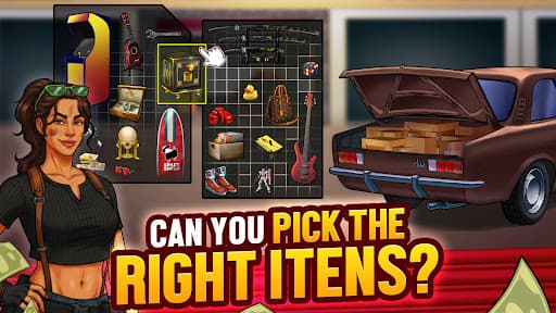 Bid Wars 2: Auction Simulator screenshot 1 - screenshot