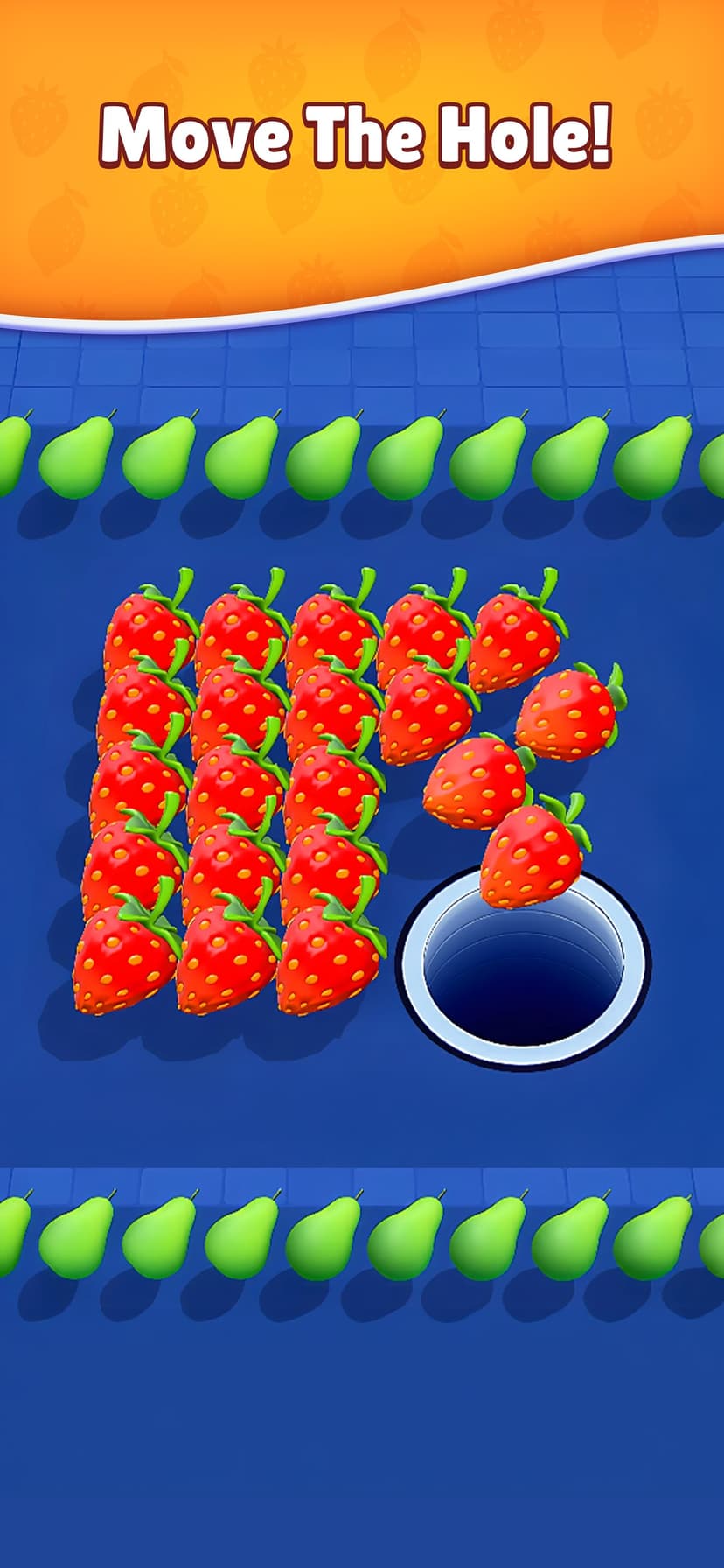 Hole Puzzle: Collect em all screenshot 1 - screenshot