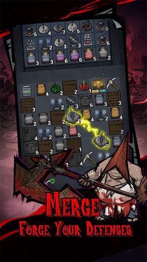 Forest Cabin: Survive screenshot 2 - screenshot