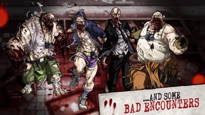 Zombicide: Tactics & Shotguns screenshot 3 - screenshot