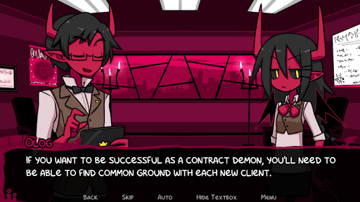 Contract Demon screenshot 4 - screenshot