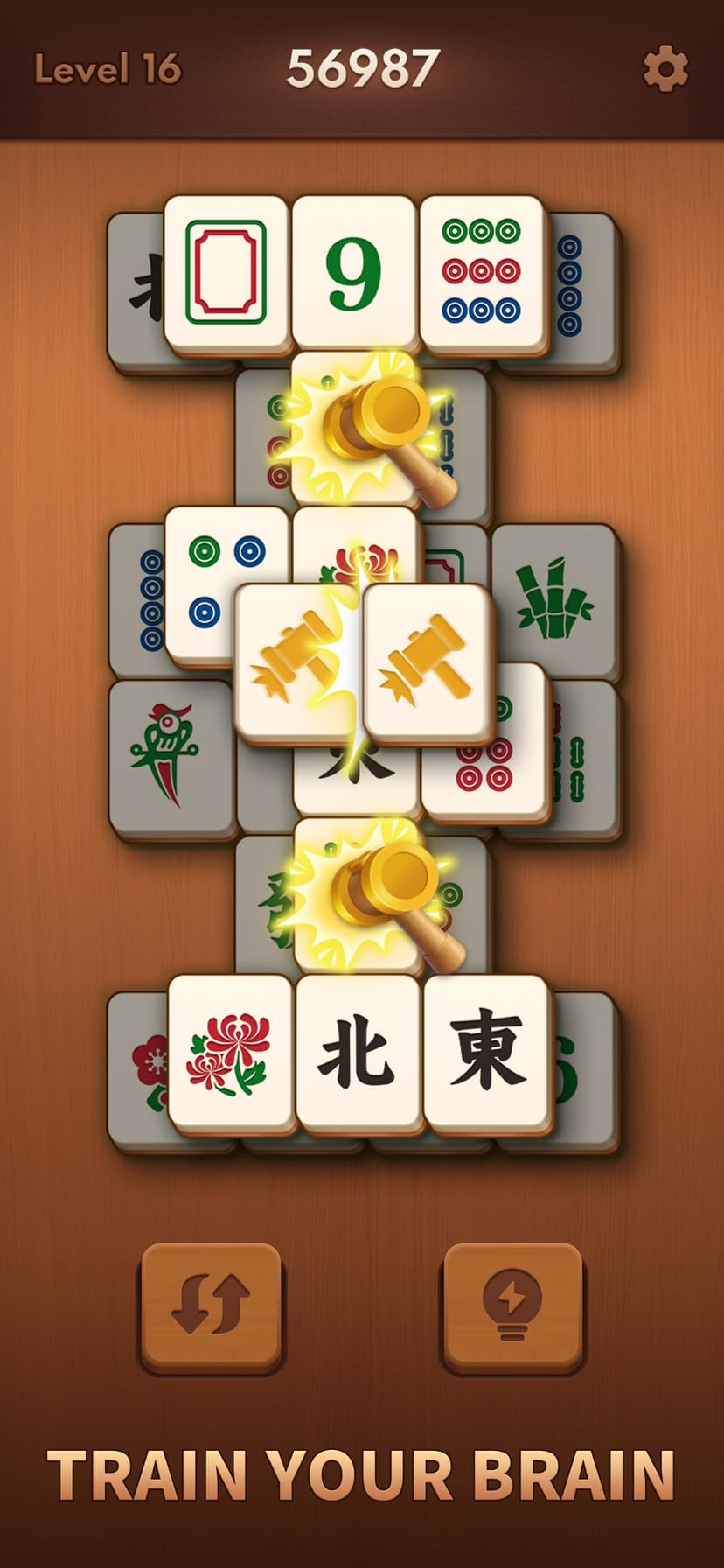 Double Tile! screenshot 3 - screenshot