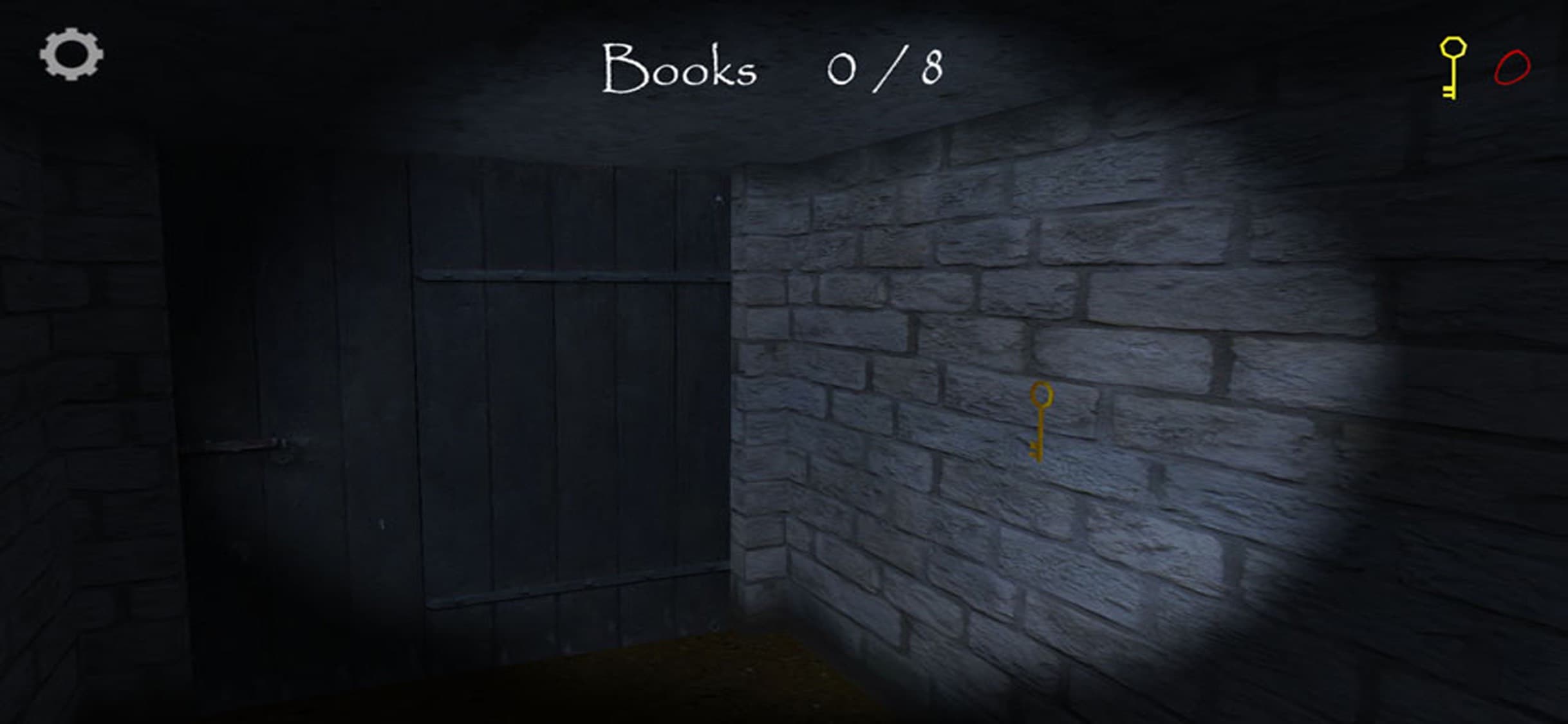 Slendrina The Cellar screenshot 3 - screenshot