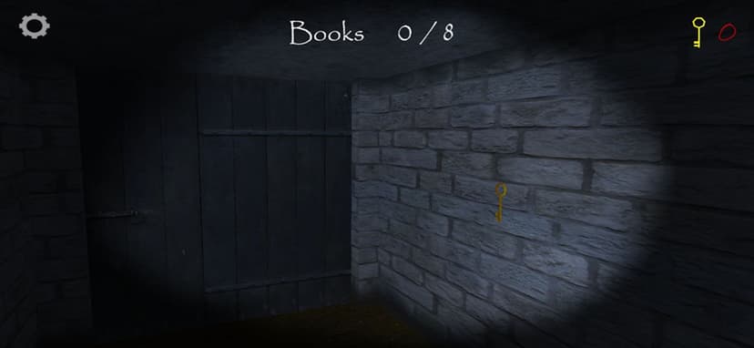 Slendrina The Cellar screenshot 3 - screenshot