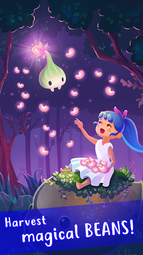 Light a Way: Tap Tap Fairytale screenshot 10 - screenshot