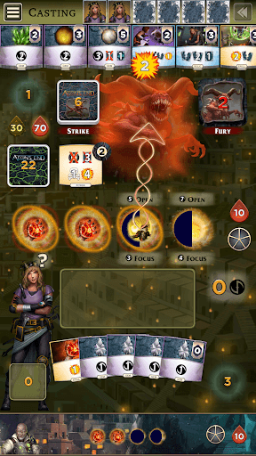 Aeon's End screenshot 3 - screenshot