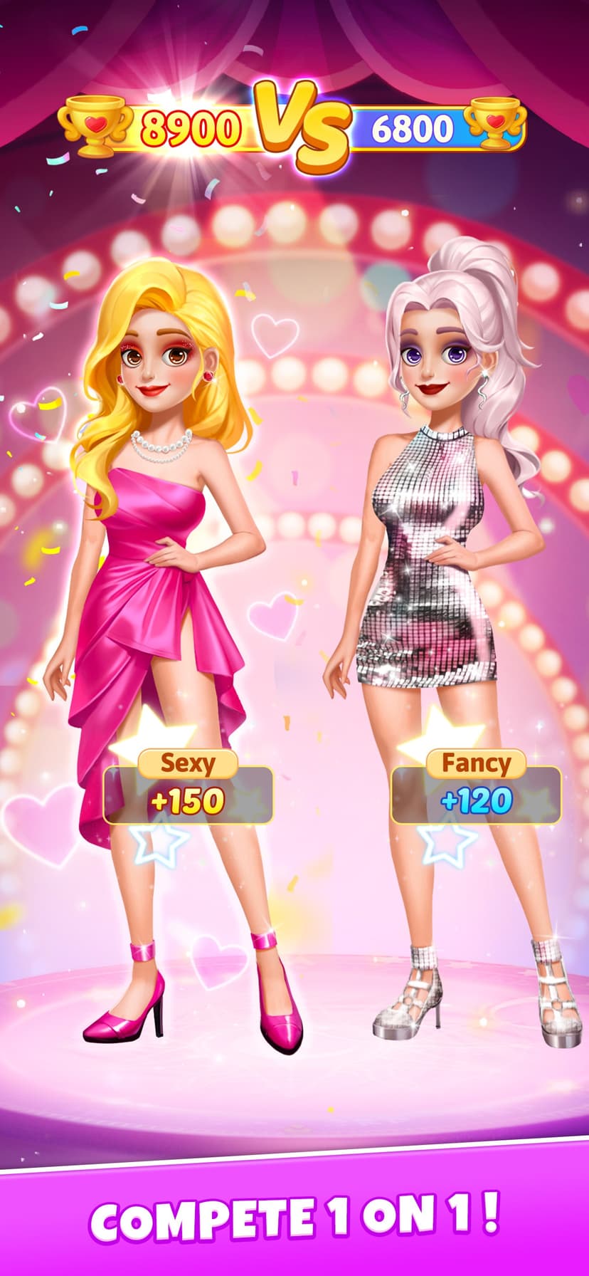Fashion Nova: Merge & Stylist screenshot 4 - screenshot