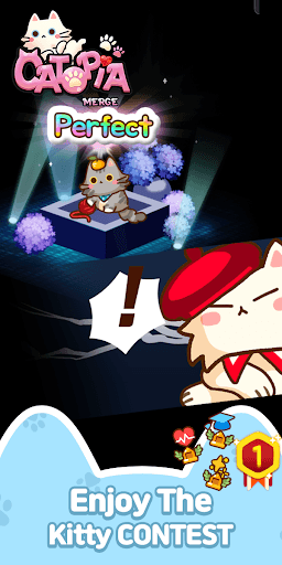 Catopia screenshot 4 - screenshot