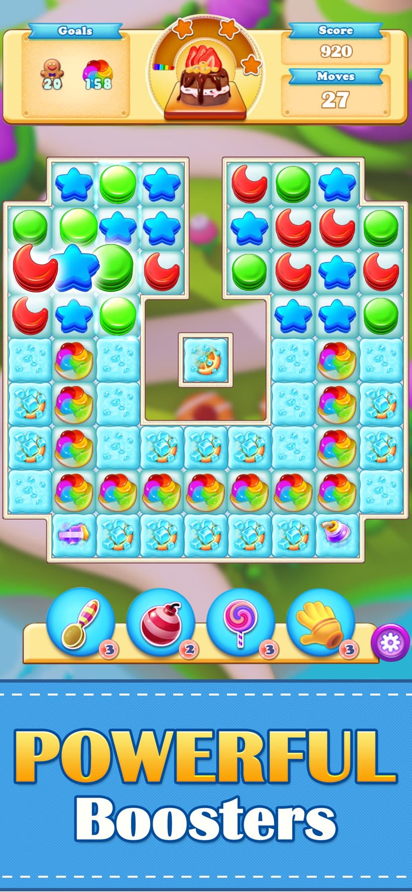 Dream Match - Fun Puzzle Games screenshot 3 - screenshot